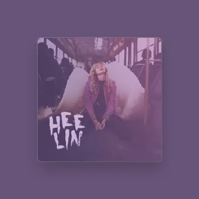 Listen to Heelin, watch music videos, read bio, see tour dates & more!