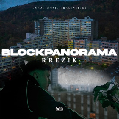 Blockpanorama - Single