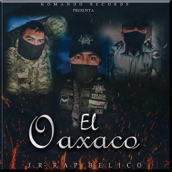 El Oaxaco