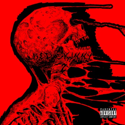 Red Skinny 2 (feat. Nvp.shit) - Single