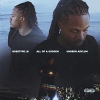 All of a Sudden - Single - Bosstype LB