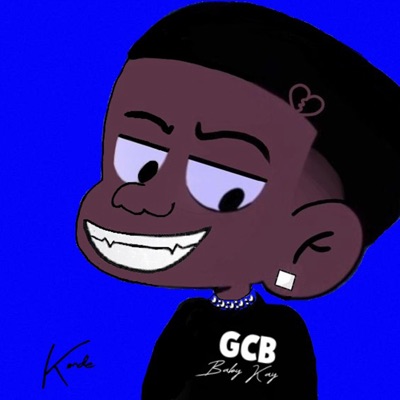 GCB (feat. Baby Kay) - Single