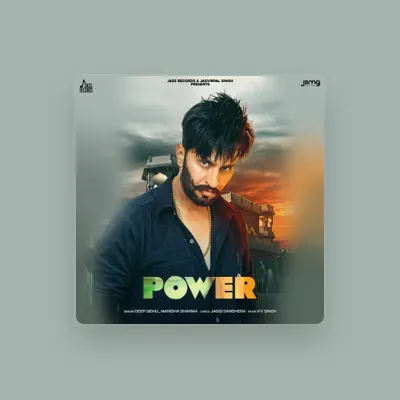 Listen to Deep Sidhu, watch music videos, read bio, see tour dates & more!