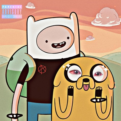 The AIR TASTES LIKE CANDY (feat. slashy) - Single