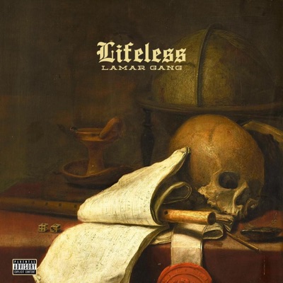 Lifeless - EP