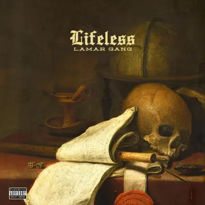 Listen to Lifeless - EP by LaMar GanG