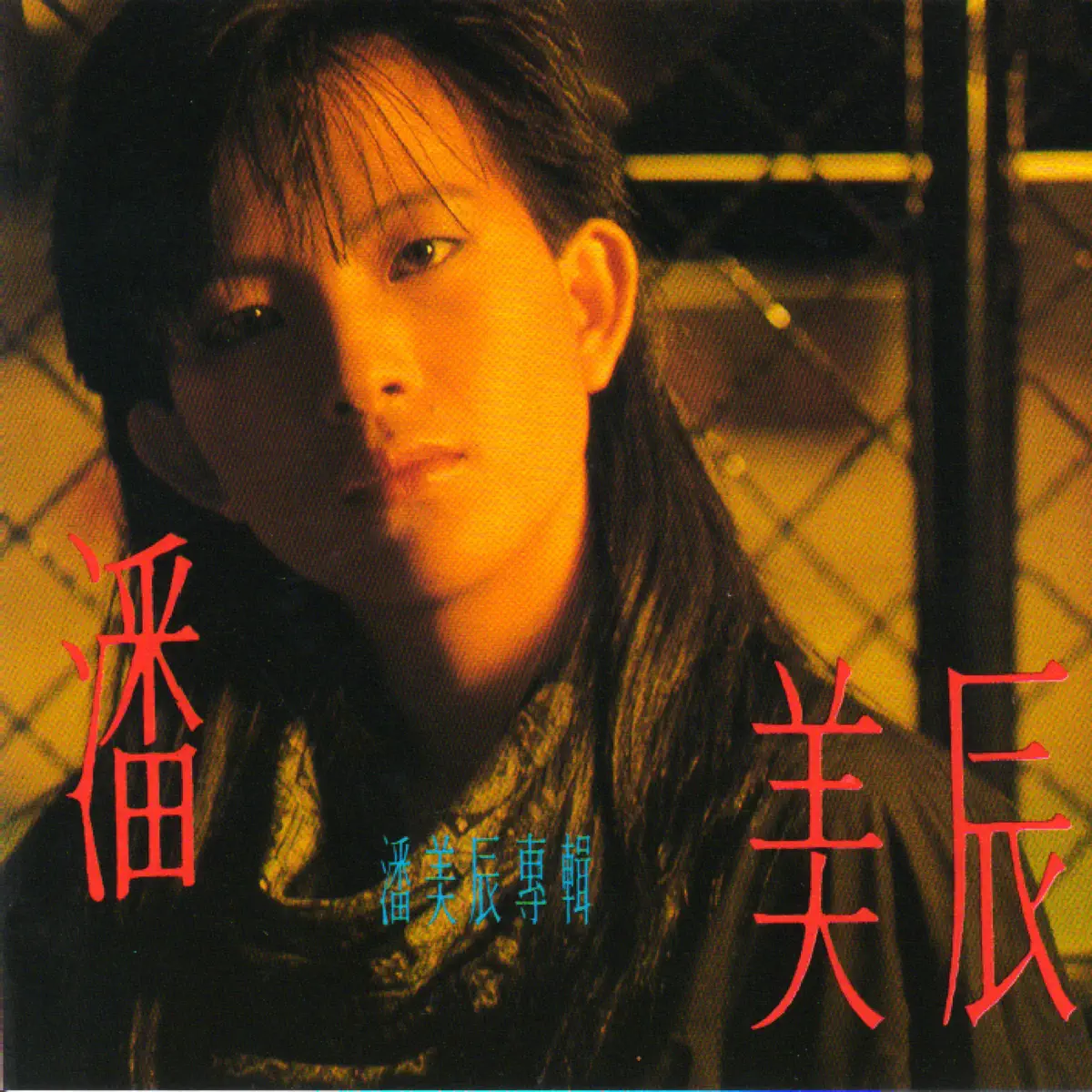 潘美辰 - 不要走不要走 (1988) [iTunes Plus AAC M4A]-新房子