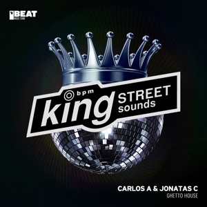 Ghetto House - Single