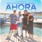 Ahora (feat. Harry Nach) - Ben Bulgari, Pablo Chill-E & Marcianeke lyrics