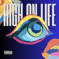 High On Life - EP - Fanfan