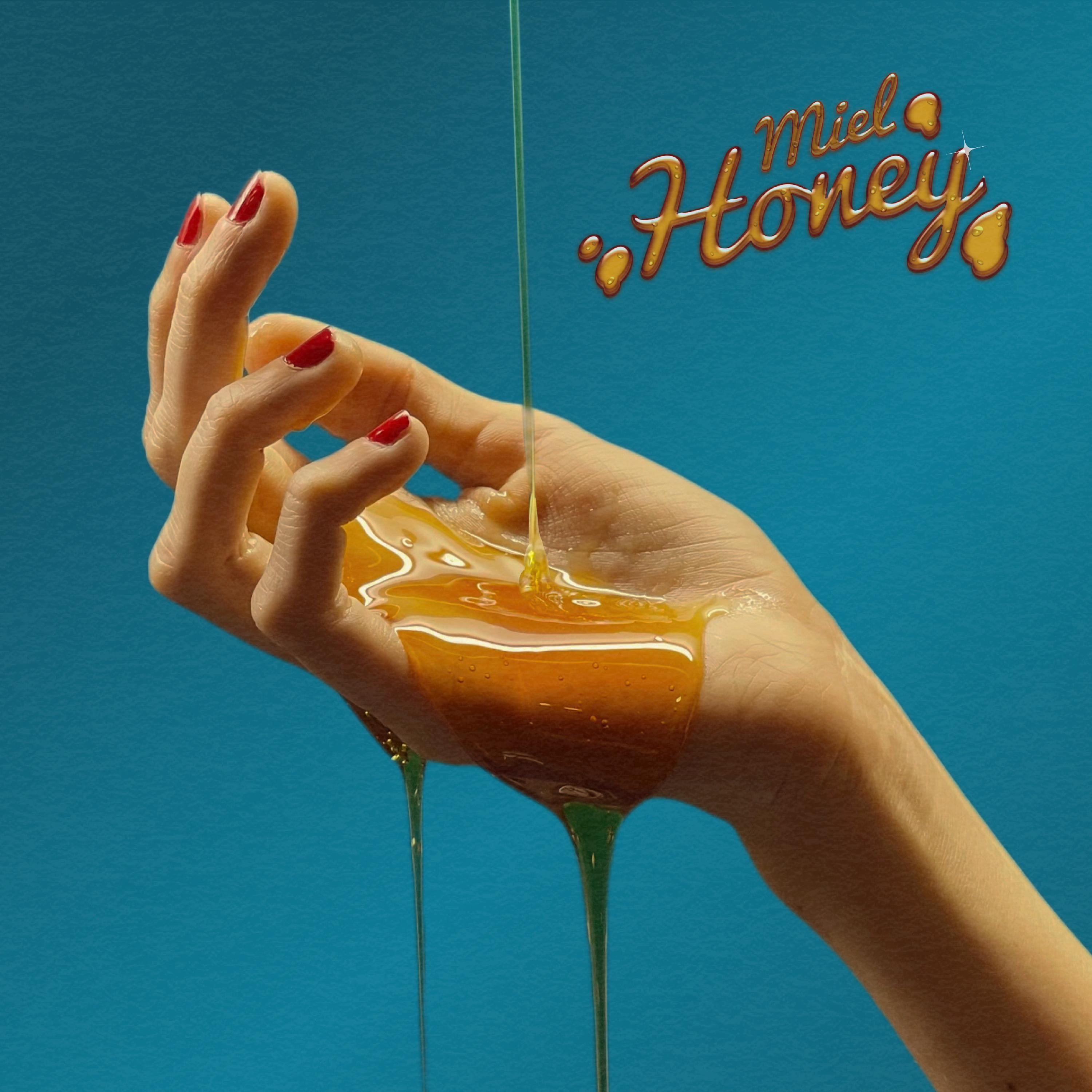 MIEL (HONEY) - Single