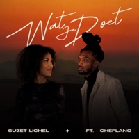 Wat Je Doet (feat. Cheflano) - Single - Suzet Lichel & Ds19