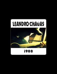 Escucha a Leandro Chagas, mira videos musicales, lee su biografía, consulta las fechas de las gira y más.