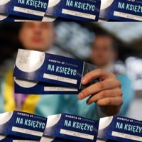 Na Księżyc - Single - Kwestia 07