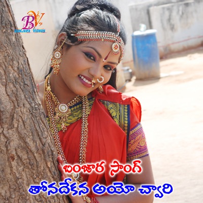 THONA DHEKANA AYO CHORY BANJARA SONG - Single