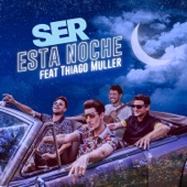 Esta Noche (feat. Thiago Müller) artwork