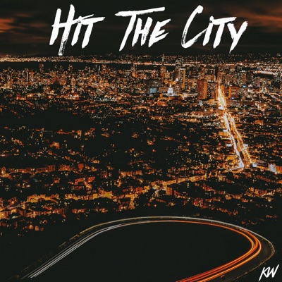 Hit the City - Single