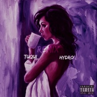 I Know She Knows (feat. Tuqui) [Remix] - Single - HYDRO FONTAINE