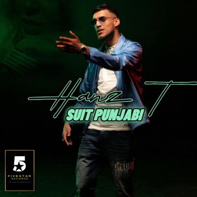 Suit Punjabi - Single
