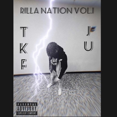 Rilla Nation vol.1 - EP