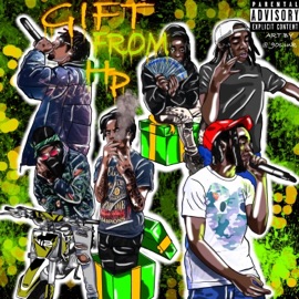 Homework PapeOTD & Kev Honcho