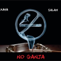 No ganja (feat. Salah) - Single - Xayatodahworld