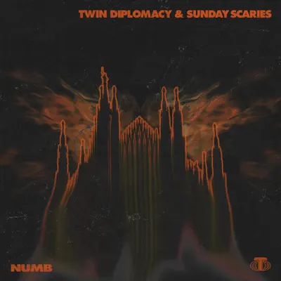Ascolta 'Numb - Single' di Twin Diplomacy & Sunday Scaries