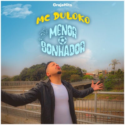 Menor Sonhador - Single