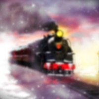 Coming Home on the Polar Express - Single - Spectrum Sou11ds