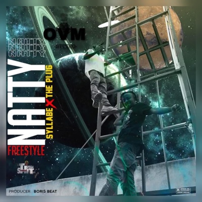 Freestyle Natty ( (feat. The Plug (ThuggaShit)) - Single