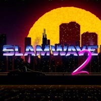 Slamwave 2 - EP - Slamhaus