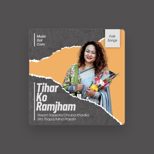 Resam Sapkota's avatar