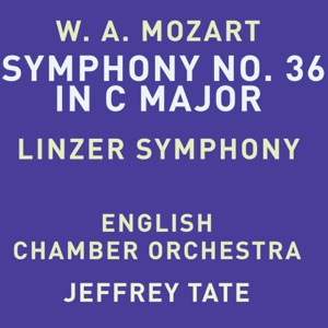 Mozart: Symphony No. 36 in C Major, K. 425 "Linz" - EP