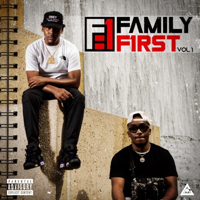 Family First Volume 1