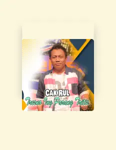 Listen to Cak Rul, watch music videos, read bio, see tour dates & more!