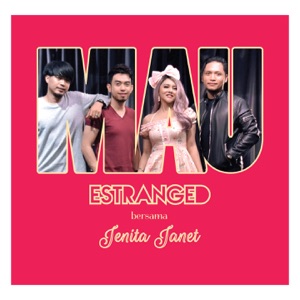 Mau feat. Jenita Janet Album Art