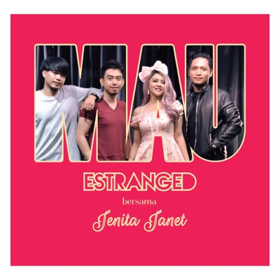 Mau (feat. Jenita Janet) - Single