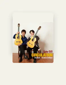 Hör dir Masatomo Tomikawa an, schau dir Musikvideos an, lies die Biografie, finde Tourdaten und mehr!