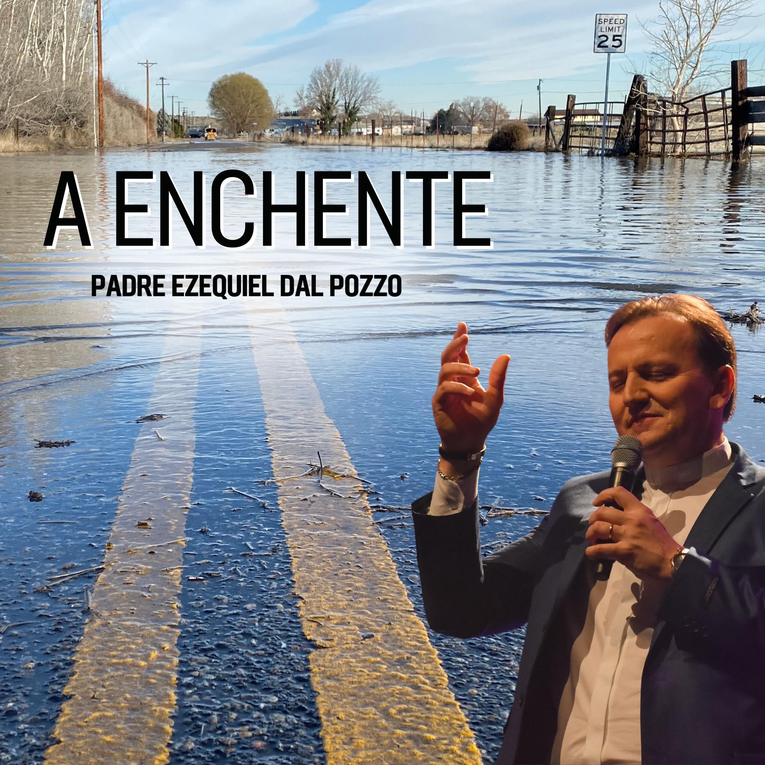 A Enchente - Single