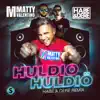 Stream & download Huldio Huldiö (Habe & Dere Remix) - Single