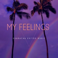 MY FEELINGS (Dj Andres Galvis Remix) - Single - GUARACHA EXITOS MUSIC