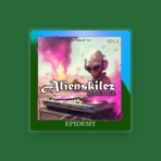 ALIENSKILEZ