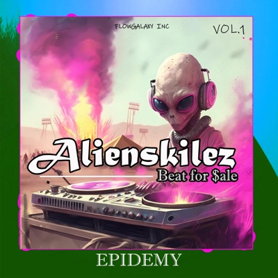 Epidemy Beat, Vol. 1