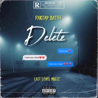 DELETE (New Punjabi Song) - Single - Inder D Last Level