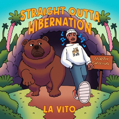 Straight Outta Hibernation