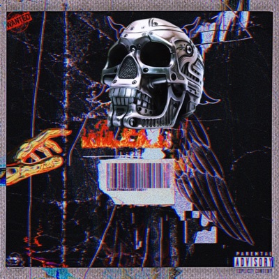 Jaded (feat. 3Hundred) - Single