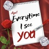 Everytime I See You - Single