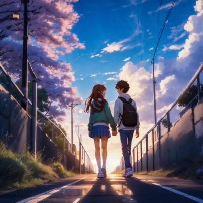 Stay Close (LoFi + Pop-Hit)