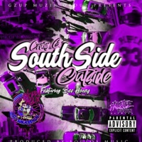 Southside Outside (feat. Craig G & Bee Honey) [Sauced Up Remix] - Single - DJ SaucePark