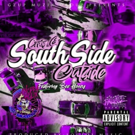 Southside Outside (feat. Craig G & Bee Honey) [Sauced Up Remix] DJ SaucePark